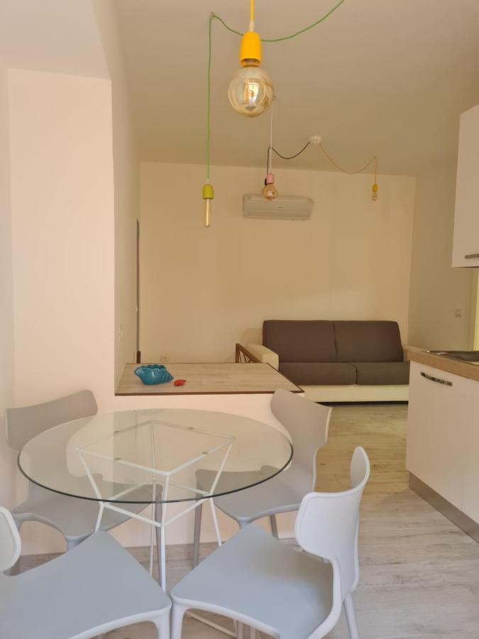 Lovely Corner ปอร์โต ซานโต สเตฟาโน ภายนอก รูปภาพ